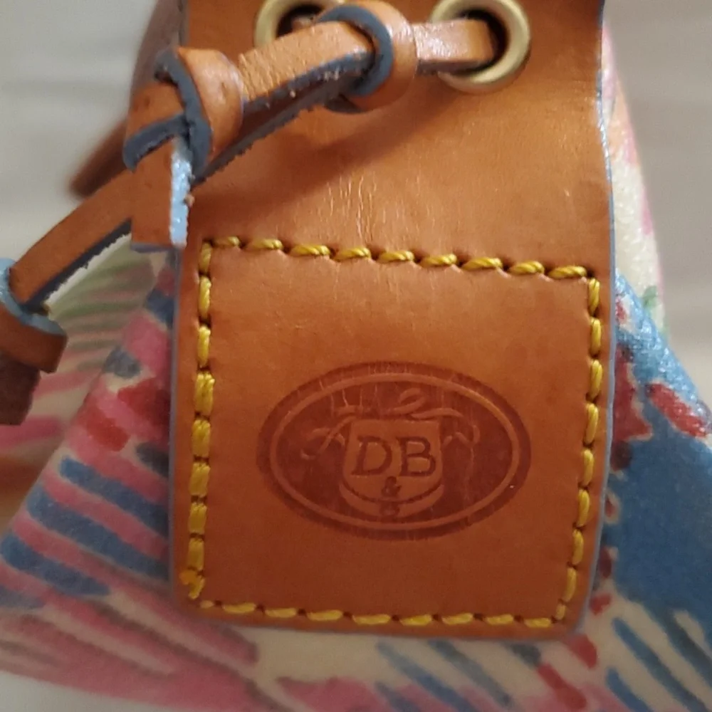 DOONEY & BOURKE BAG - Picture 5 of 11